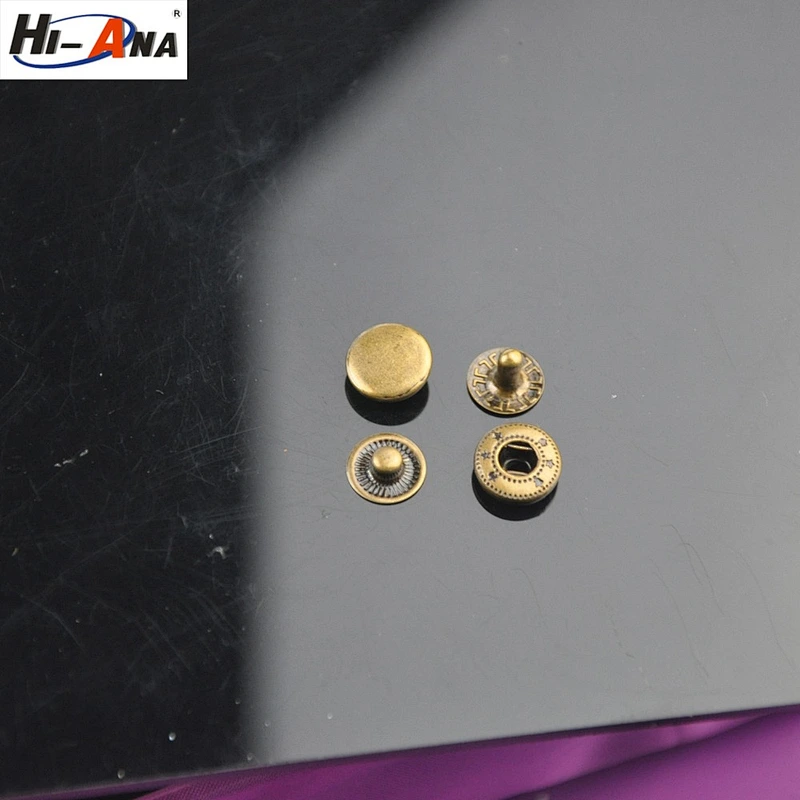 snap button 831#(15mm)