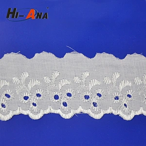 More 6 Years no complaint Yiwu new lace
