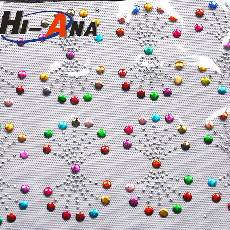 Over 95% of clients place repeat orders Wholesale New rhinestone appliques for wedding dresses