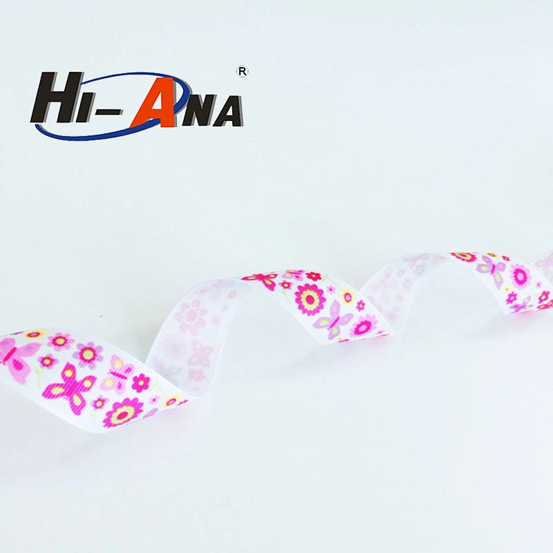 Print Ribbon 1-1/2
