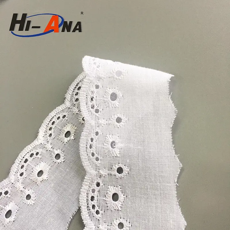 Over 15 Years experience Good Price lace roll