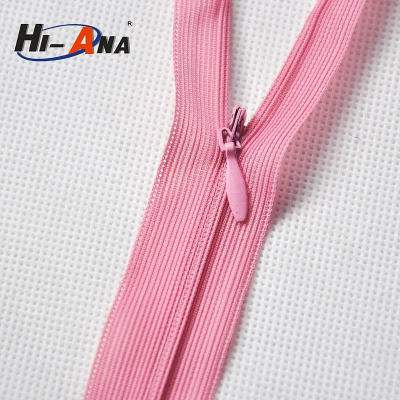 Accept custom top quality customisation ningbo zipper cheap