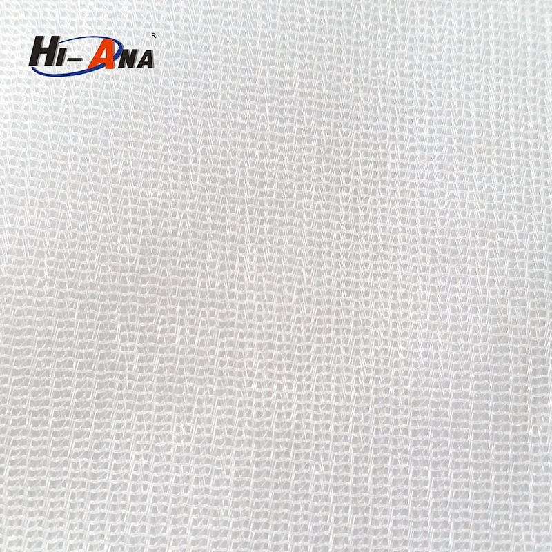 neck design with net fabric