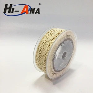 hi-ana lace3 Familiar in OEM and ODM Good supplying cotton tulle lace