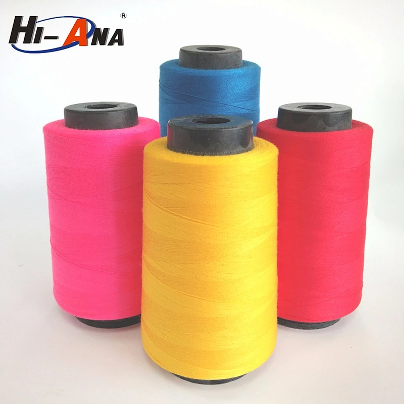 Over 15 Years experience hot selling jeans thread