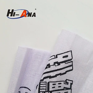 hi-ana fabric3 Trade assurance Finest Quality Cotton jumping fish fabric