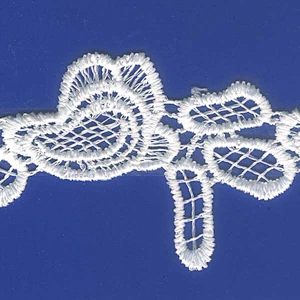New African Water Soluble Chemical Lace