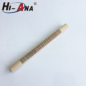 ODM OEM Customize knitting toy wooden weaving loom,Kids Children Baby Wooden Weaving Loom Toy