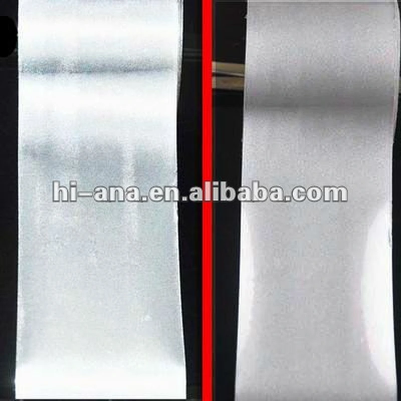 high inster reflective film(heat appliable) supplier