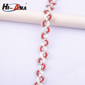 hi-ana stock trim lace