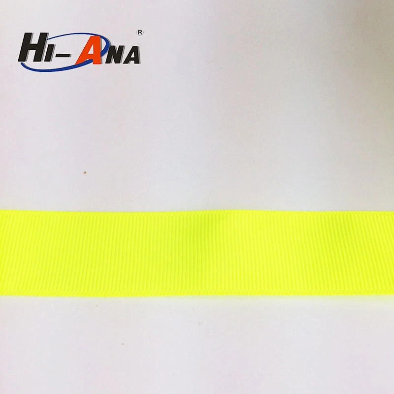 Trade assurance Top quality wholesale grosgrain ribbon suppliers