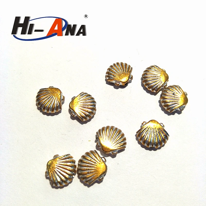ISO 9001:2000 certification Good Price gold beads
