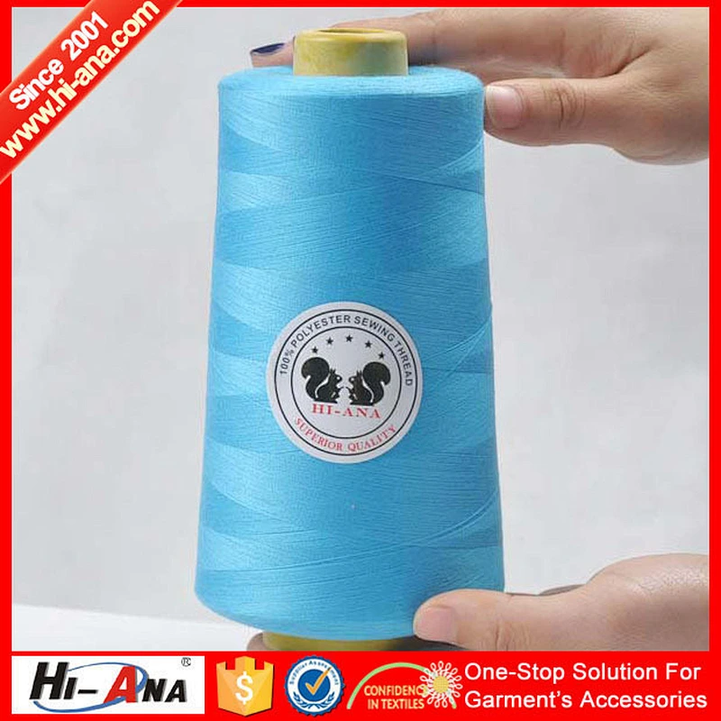 Over 15 Years experience Good supplying sewing threads suppliers