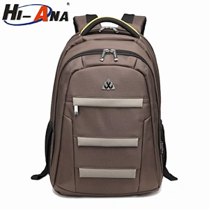Business backpack men's and women's travel computer backpack travel bag customized logo