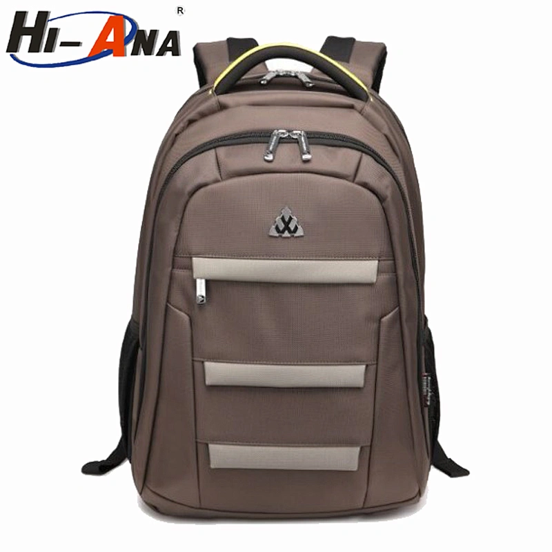 Business backpack men's and women's travel computer backpack travel bag customized logo