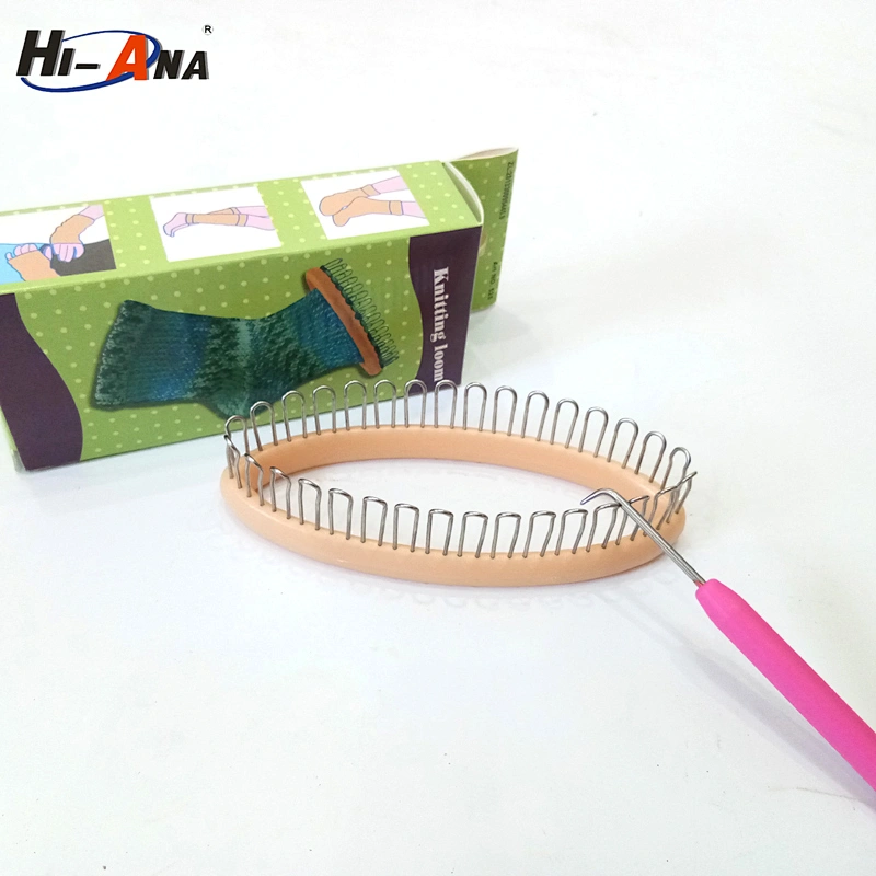 High quality Hand Knitting Tool knitting loom For socks