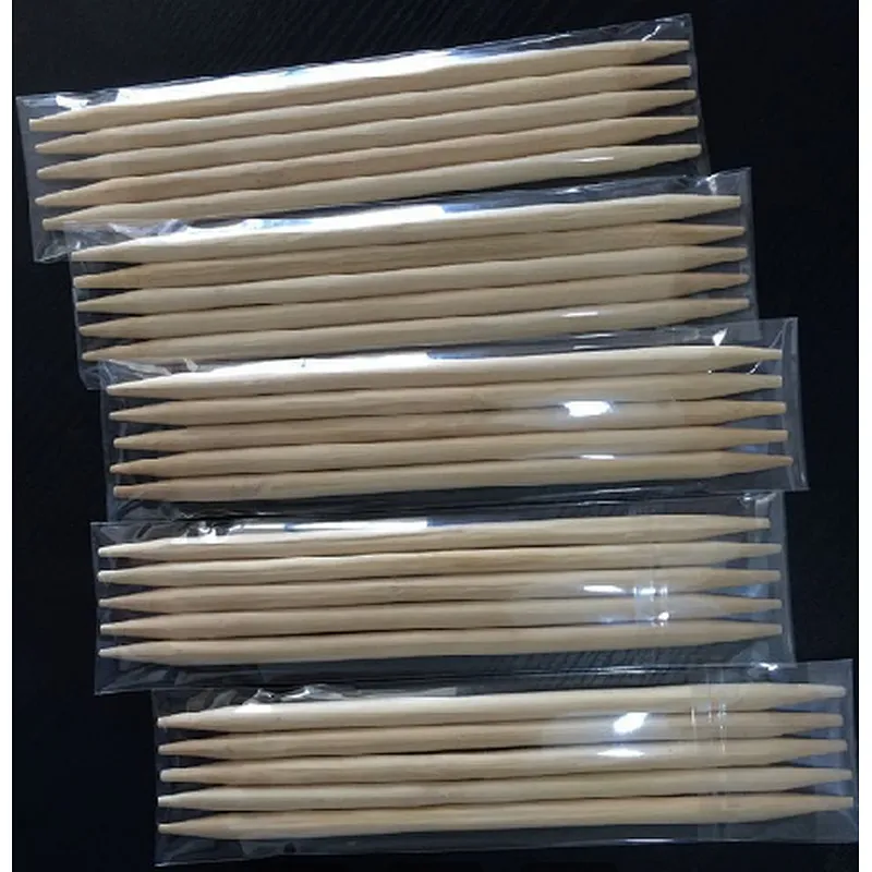 Wholesale Bamboo Knitting Needle