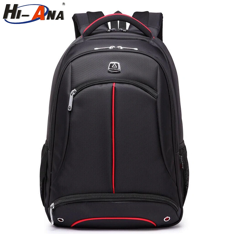 High quality backpack college students simple backpack leisure travel laptop business package