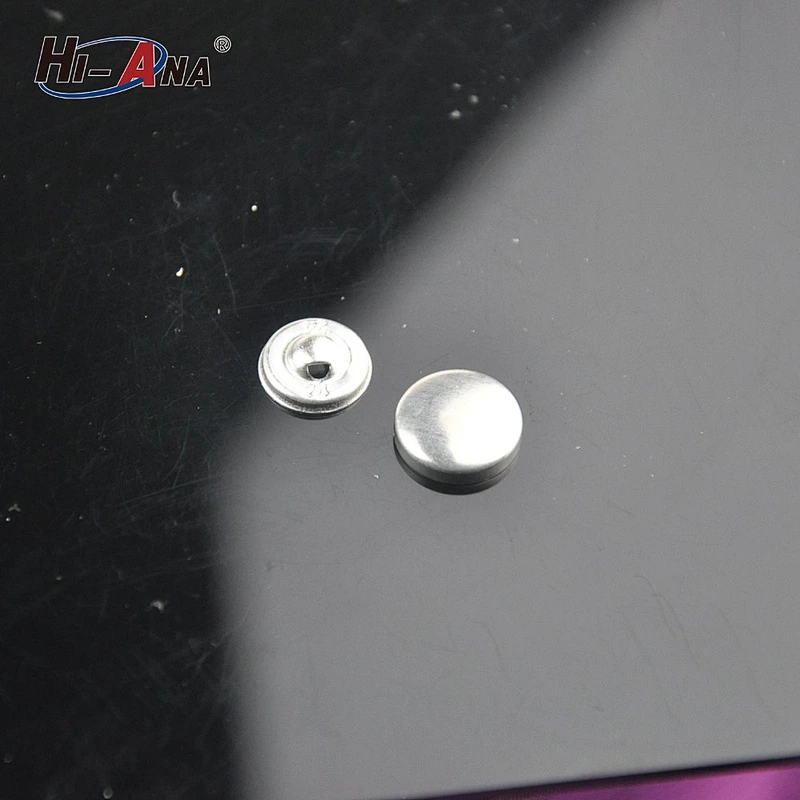 hi-ana button2 Within 2 hours replied Good supplying cover button