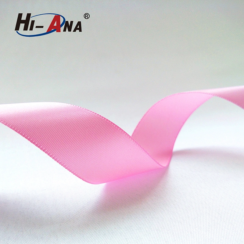 Fully stocked Good supplying satin ribbon suppliers