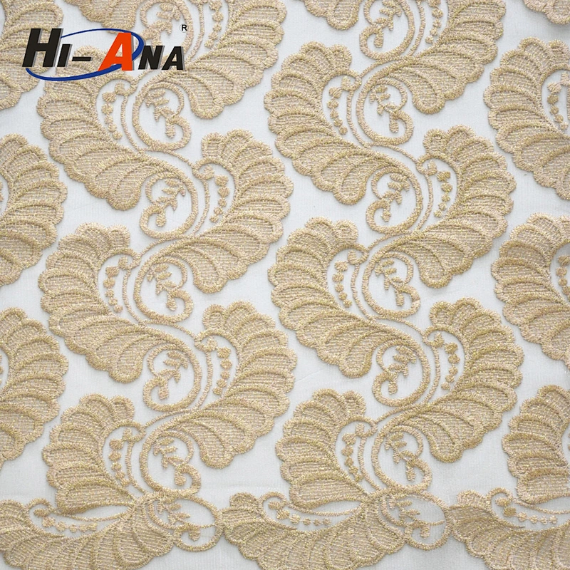 bridal lace fabric wholesale