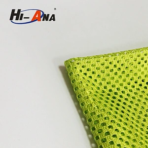 hi-ana fabric2 Global brands 10 year Hot sale mesh fabric for clothing
