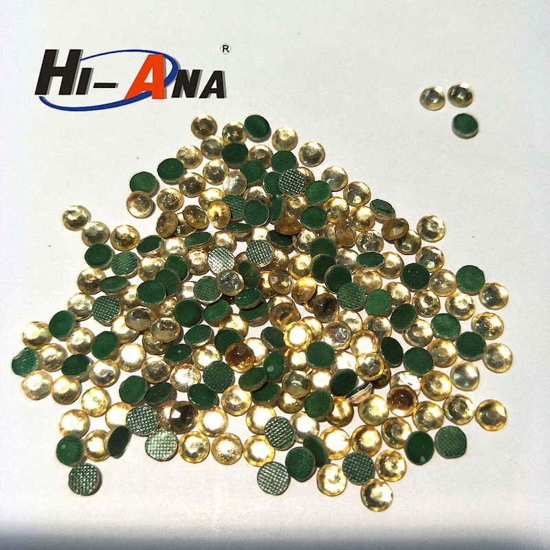 Fully stocked Wholesale no minimum colored czech rhinestones