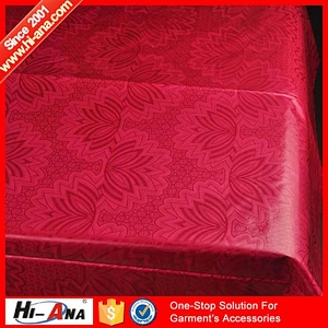 hi-ana fabric2 Free sample available Finest Quality bazin fabric