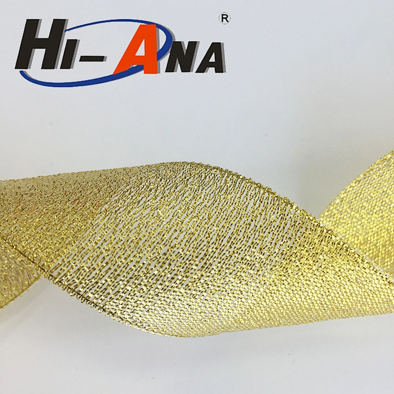 hi-ana ribbon2 Accept OEM new products team Quality promotional rainbow ribbon