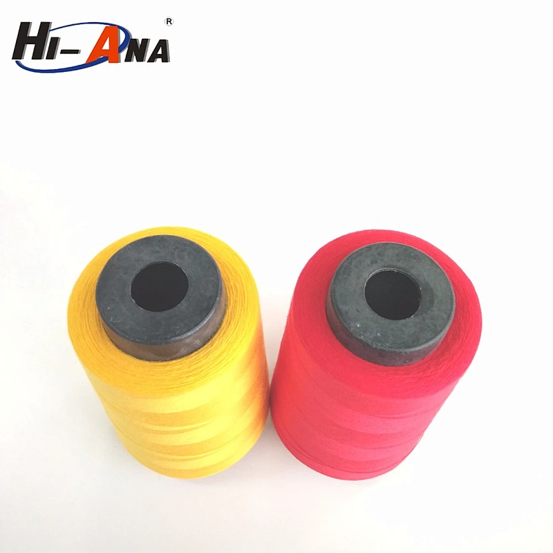 Over 15 Years experience Your satisfied sewing thread sets