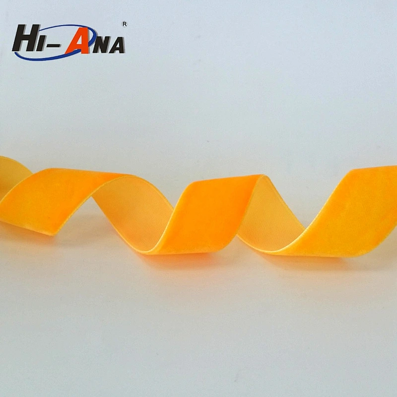 hi-ana ribbon1 One stop solution for multi color ribbon tape