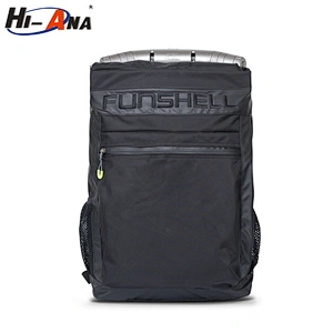 New standard edition waterproof backpack for hiking Multi-function practical backpack