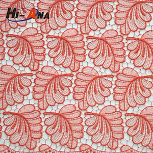 gold lace fabric