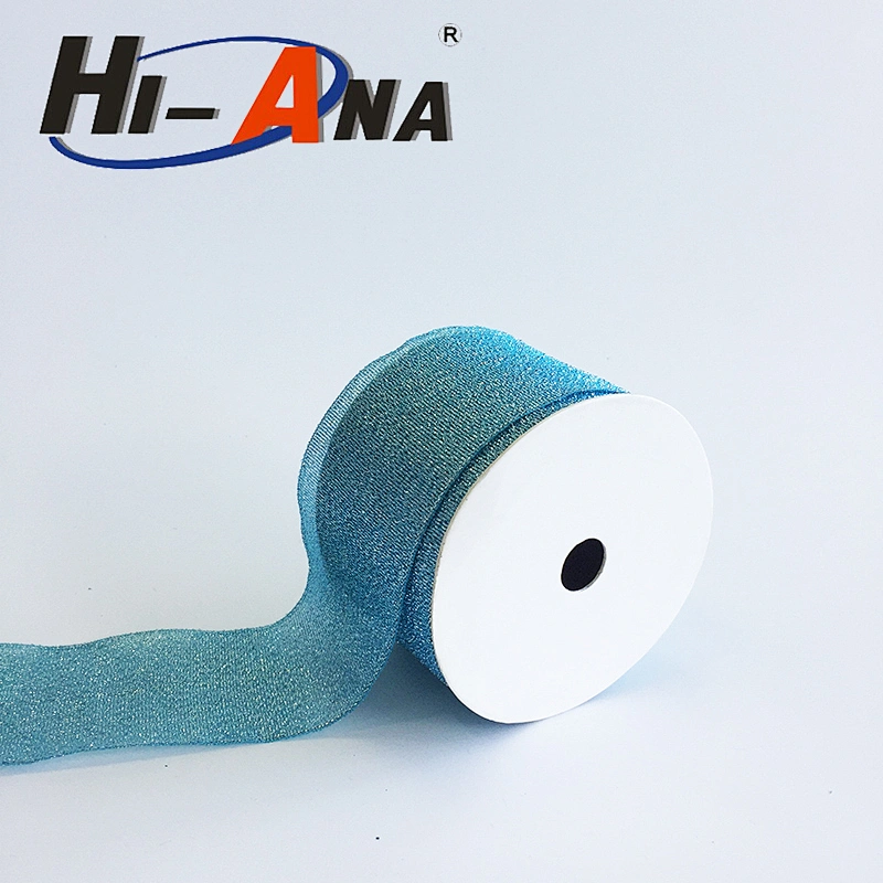 hi-ana ribbon2 Over 15 Years experience Cheaper silver tape