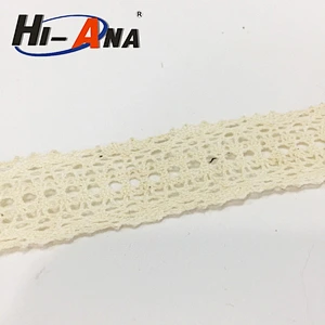 hi-ana lace1 Free sample available Good Price cotton lace fabric