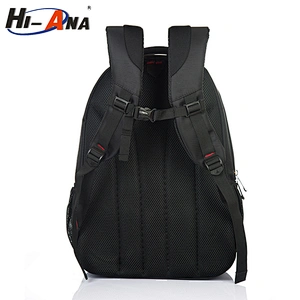 New zipper backpack leisure travel business backpack outdoor travel backpack can be customized