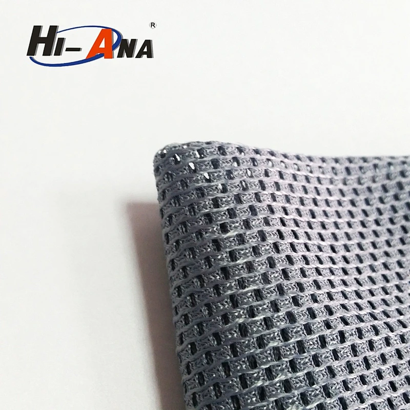 hi-ana fabric1 One to one order following Your satisfied net fabric design