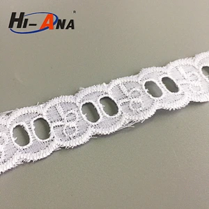 One stop solution for High fashion sewing lace