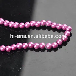 China Pearl Beads Chains