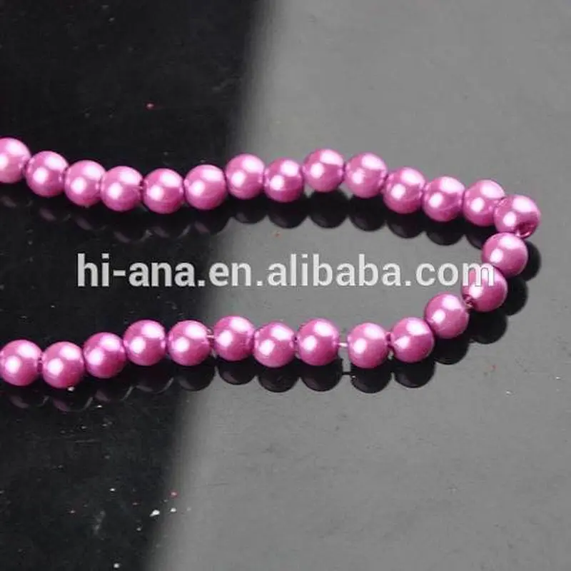 China Pearl Beads Chains