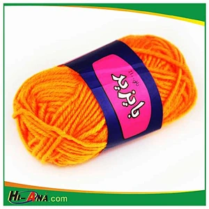 wool knitting yarn
