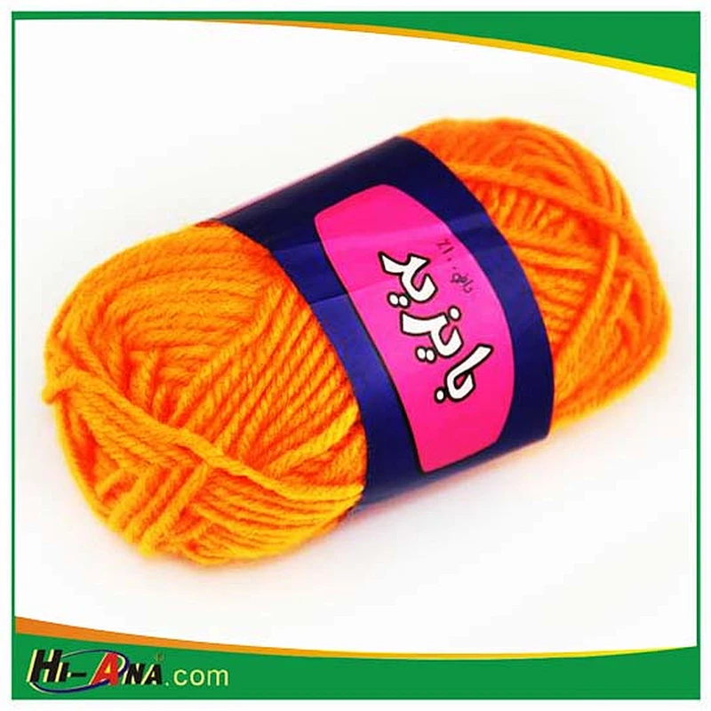 wool knitting yarn
