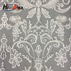 hi-ana lace1 Welcome all the orders Your satisfied lace fabric market in dubai