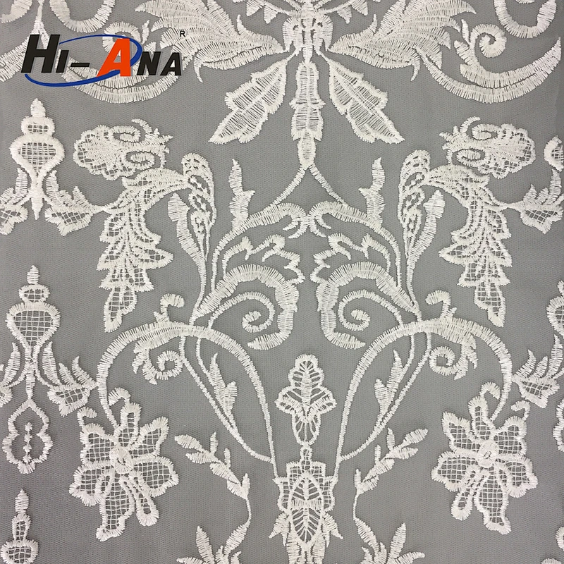 hi-ana lace1 Welcome all the orders Your satisfied lace fabric market in dubai