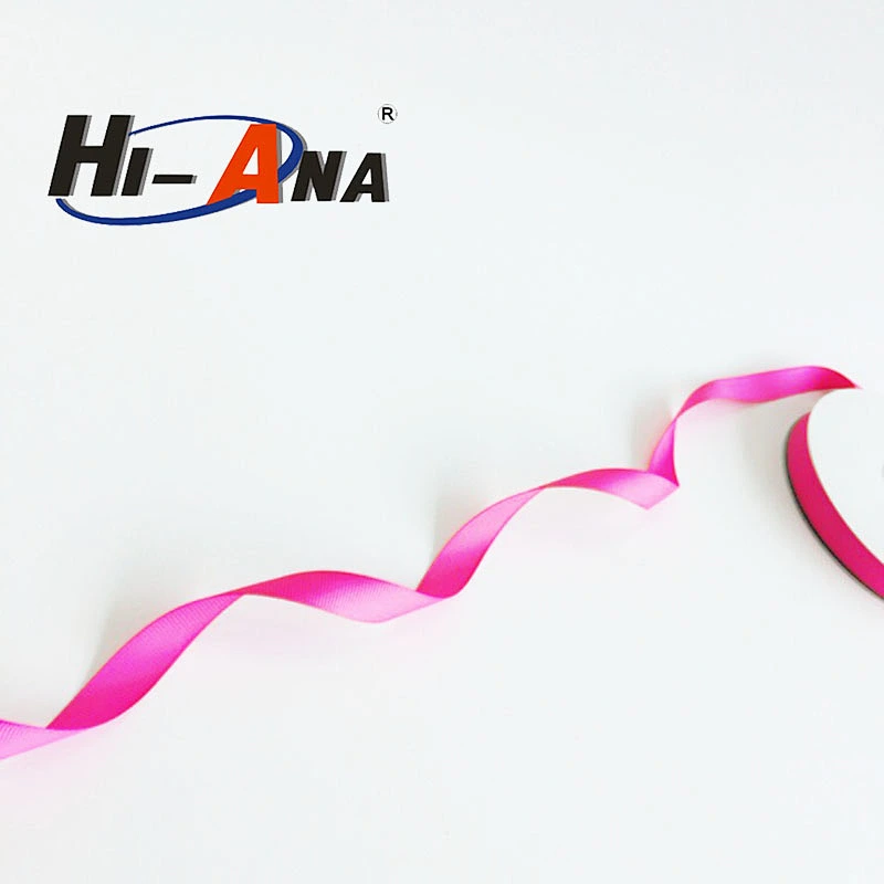 Familiar in OEM and ODM Customized fashion offray grosgrain ribbon