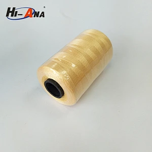 Fully stocked various colors polypropylene twine