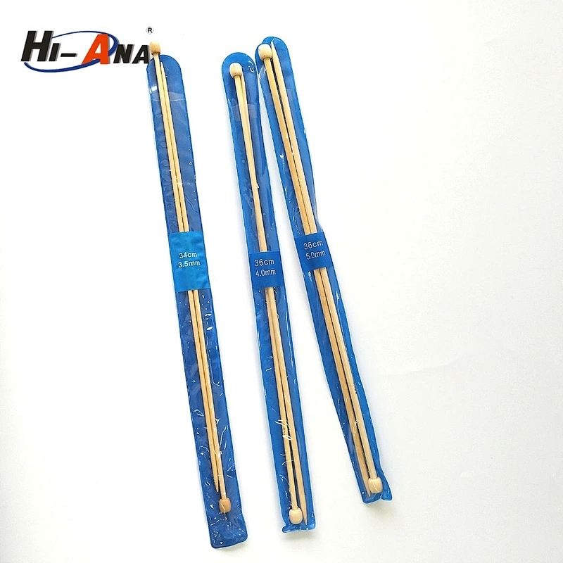 hi-ana tailor2 24 hours service online hot selling needles brand knitting yarn