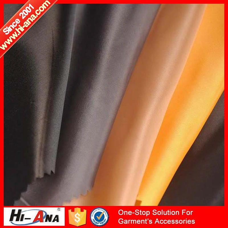 hi-ana fabric1 More than 100 franchised stores Multicolor polyester plaid taffeta fabric