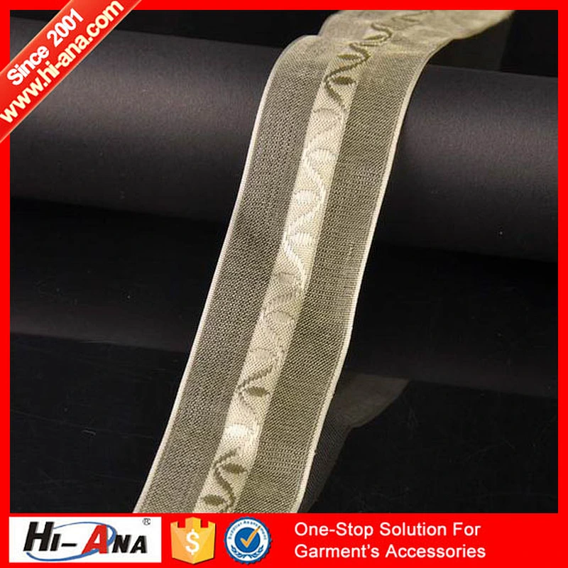 24 hours service online Colorful fashion sheer organza ribbon
