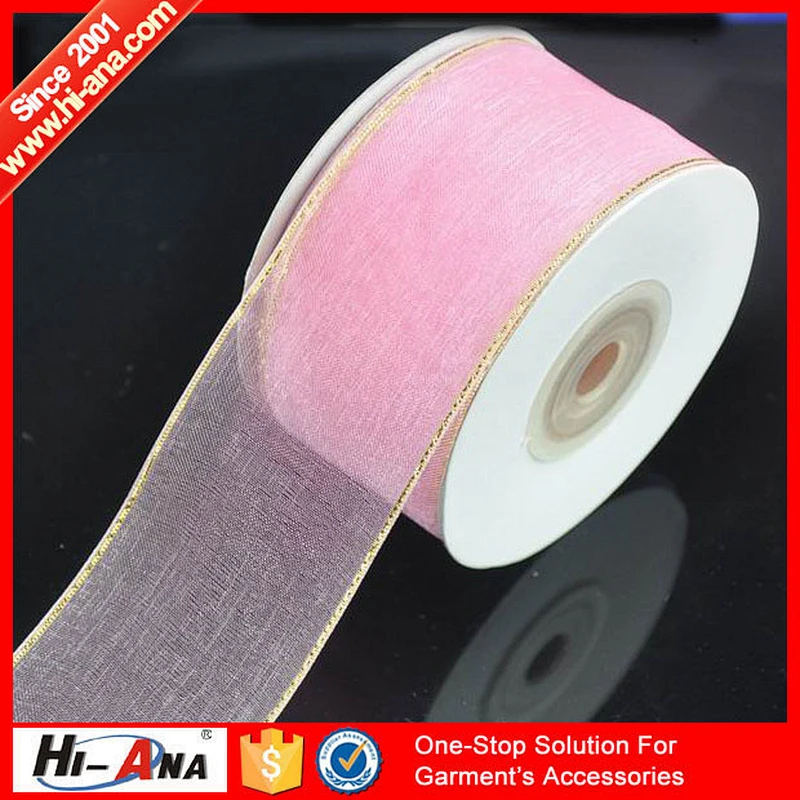 wholesale silk ribbon bow,organza ribbon for graduation,Nylon gift ribbon flowers